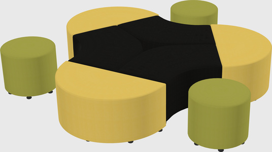Lounge set