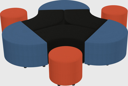 Lounge set