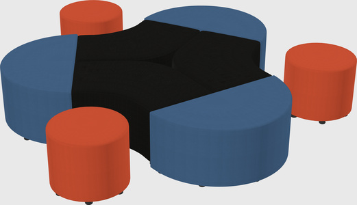 Lounge set