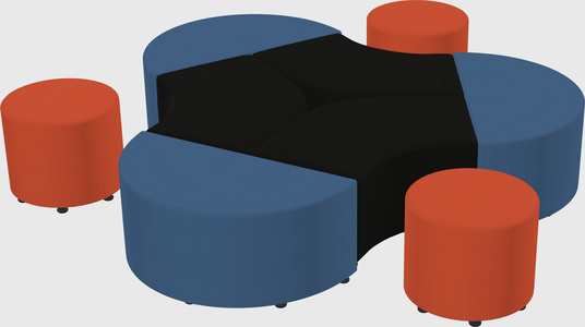Lounge set