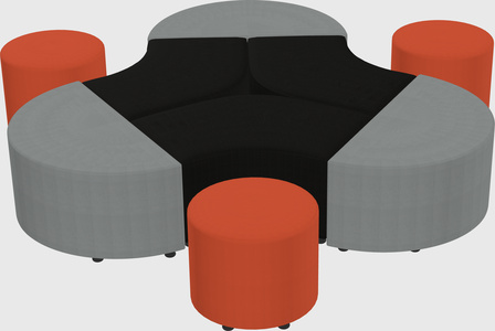 Lounge set