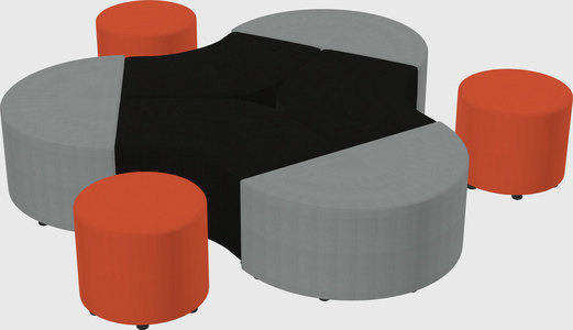 Lounge set