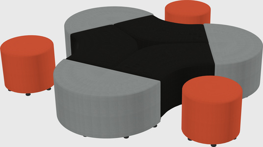 Lounge set