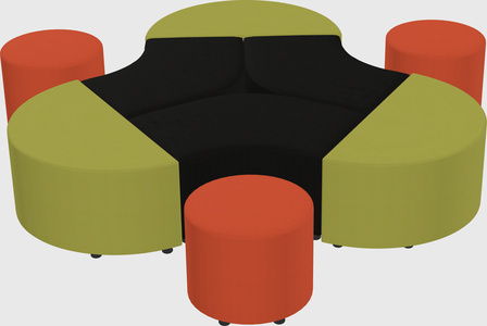Lounge set