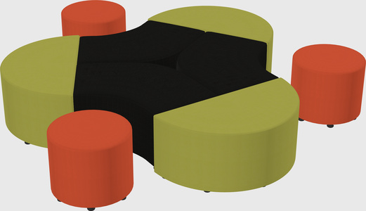 Lounge set