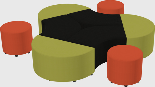 Lounge set