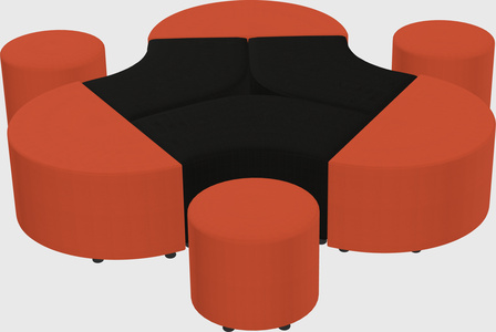 Lounge set