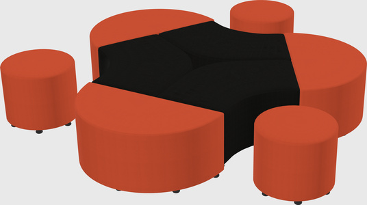 Lounge set