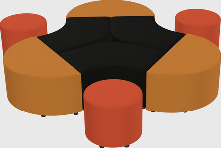 Lounge set