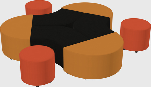 Lounge set