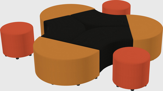 Lounge set