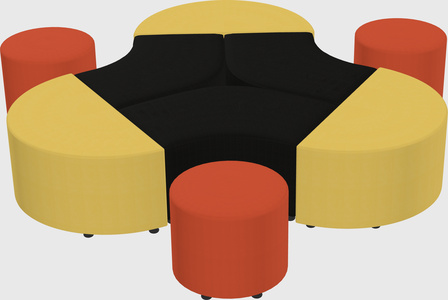Lounge set