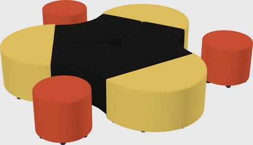 Lounge set