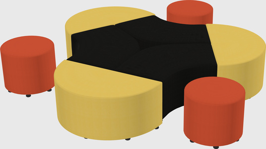 Lounge set