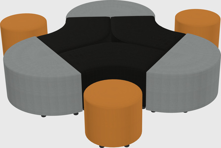 Lounge set