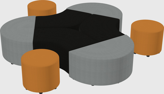 Lounge set