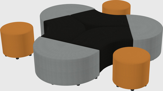 Lounge set