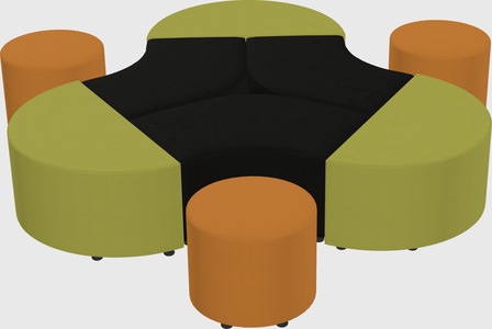 Lounge set