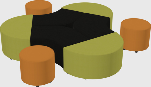 Lounge set