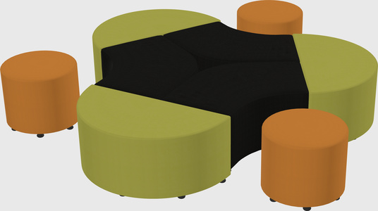 Lounge set