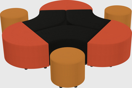 Lounge set