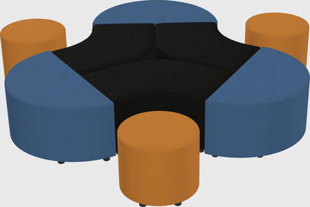 Lounge set