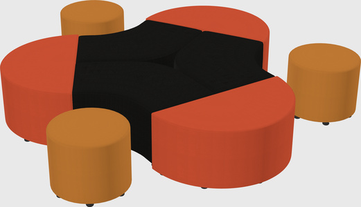 Lounge set
