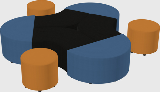 Lounge set