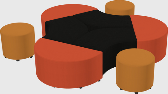 Lounge set