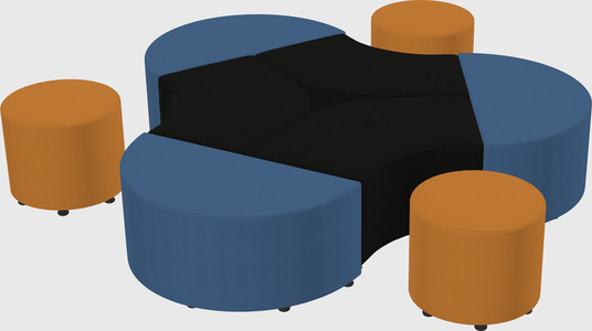 Lounge set