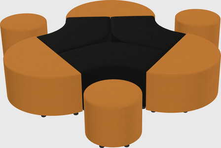 Lounge set