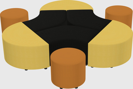 Lounge set