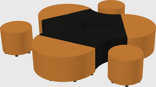Lounge set