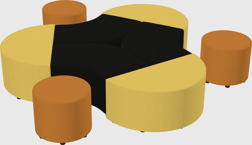 Lounge set