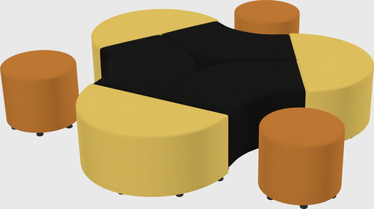 Lounge set
