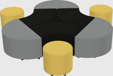 Lounge set
