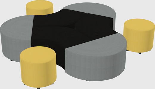 Lounge set