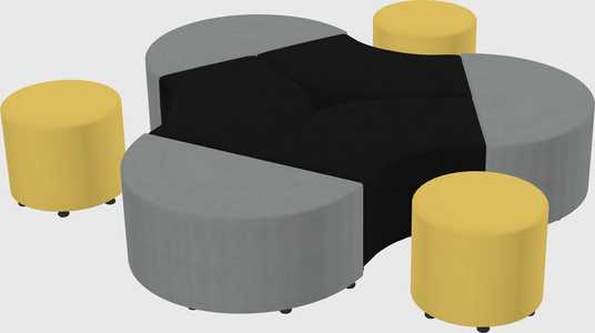 Lounge set