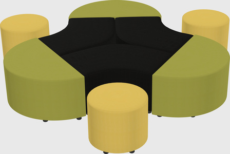 Lounge set