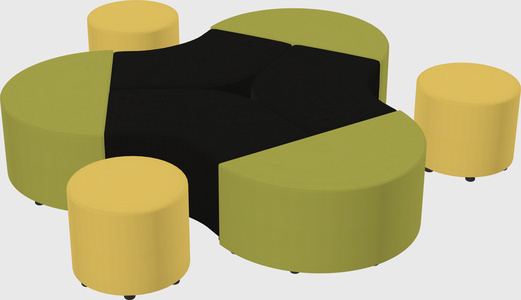 Lounge set