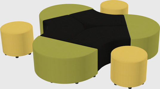 Lounge set