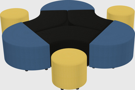 Lounge set