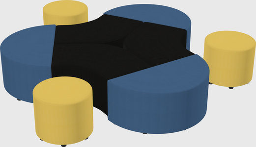 Lounge set