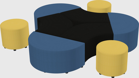 Lounge set