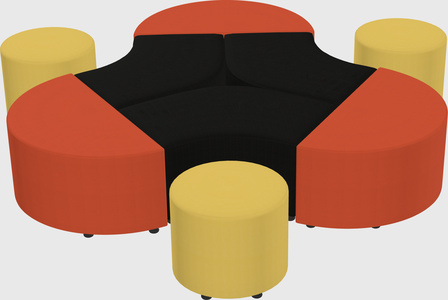 Lounge set