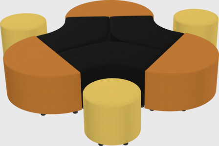 Lounge set