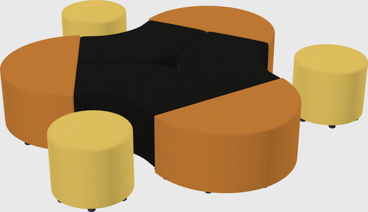 Lounge set