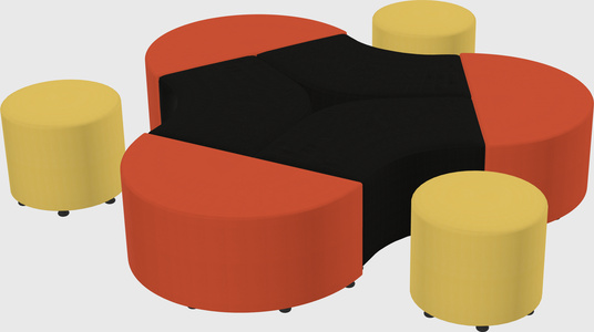 Lounge set
