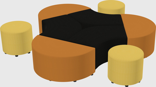 Lounge set