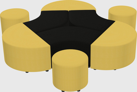 Lounge set